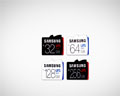 삼성전자, ‘256GB UFS 카드’ 공개